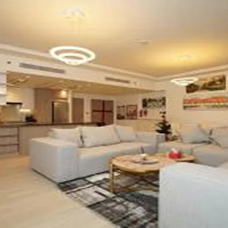 Brown Stone Holiday Homes Me Do Re Dubai Exterior foto