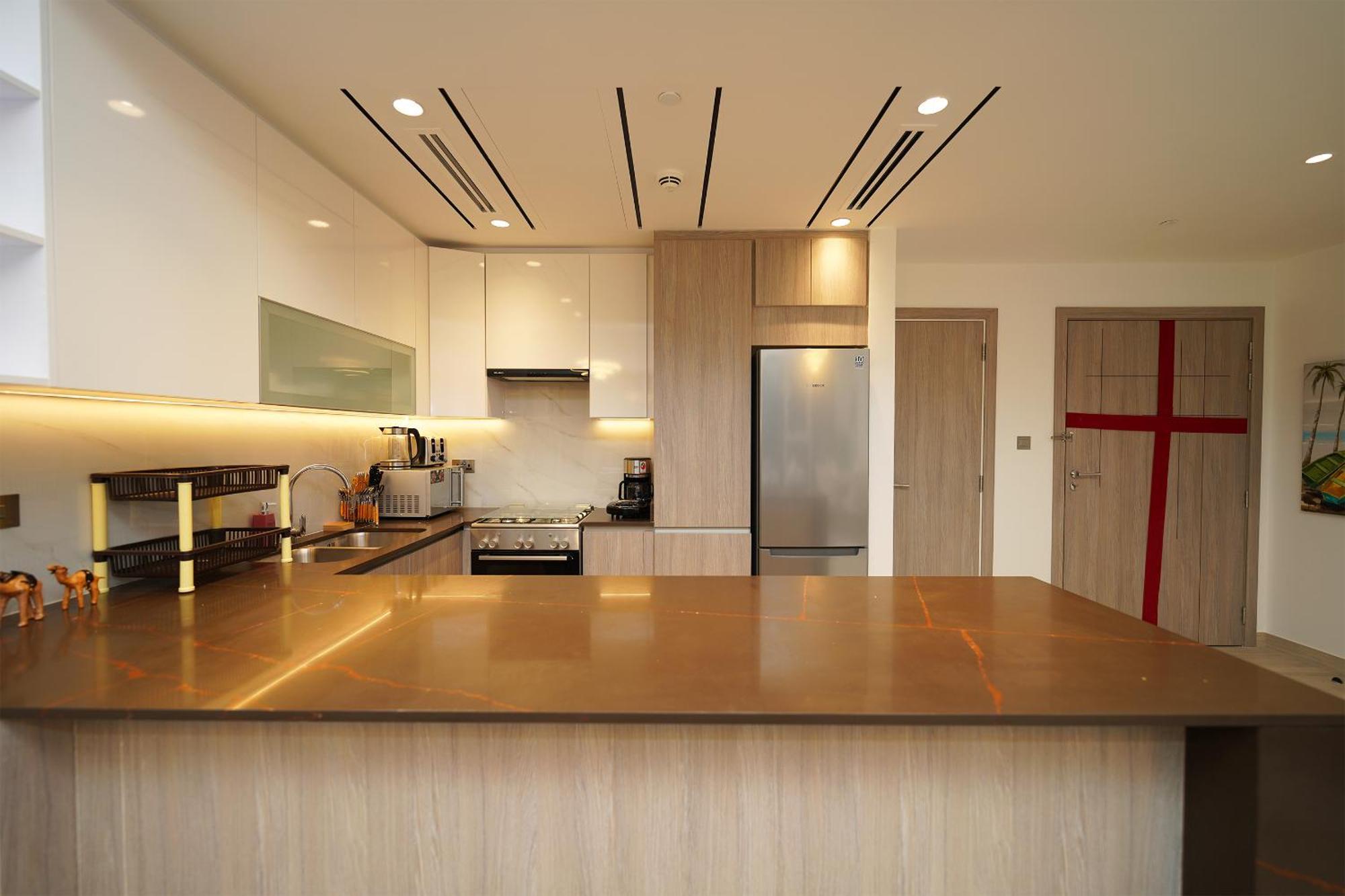 Brown Stone Homes Me Do Re Apartment Dubai