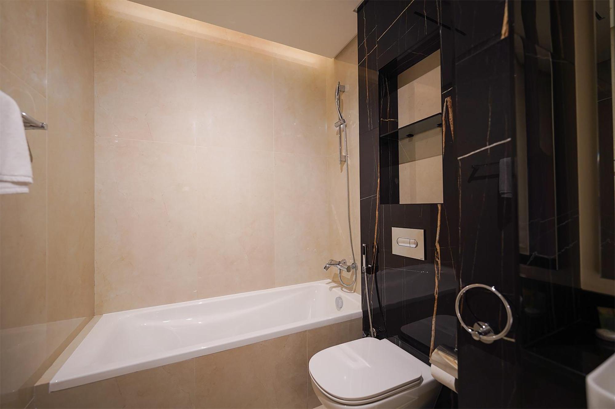 Appartamento Brown Stone Homes Me Do Re