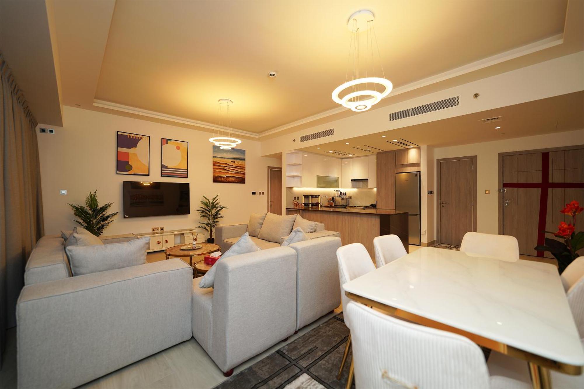 Brown Stone Homes Me Do Re Apartment Dubai
