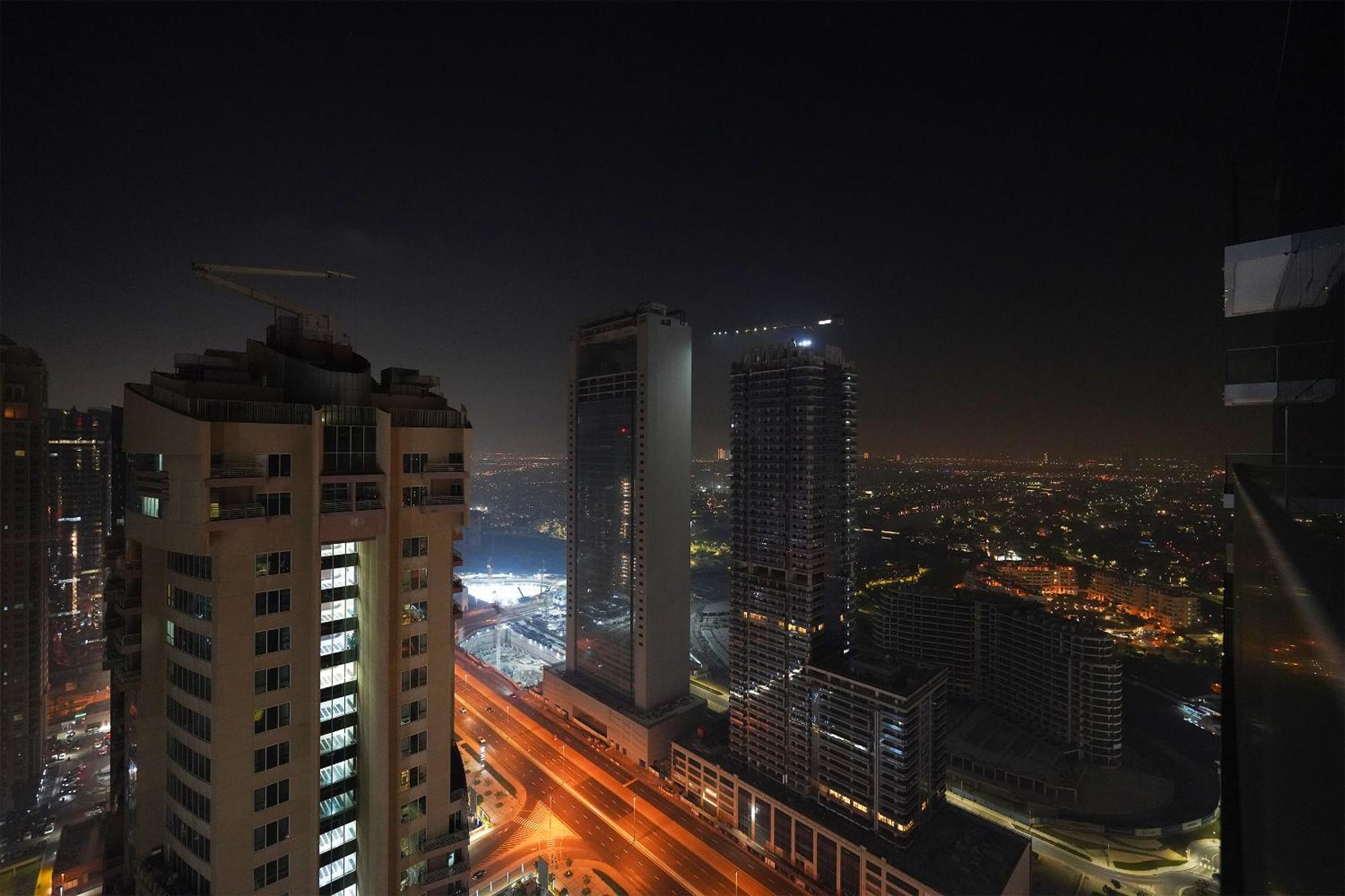 Brown Stone Homes Me Do Re Apartment Dubai